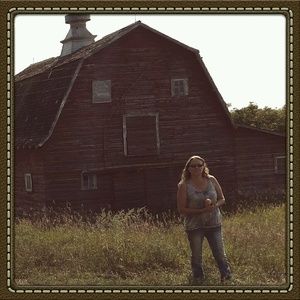 Meet your Posher, Teresa